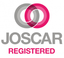 Gilbert Laurence Aerospace is now JOSCAR registered!