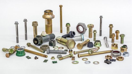 Trusted Supplier of Aerospace Fasteners - Gilbert Laurence Aerospace