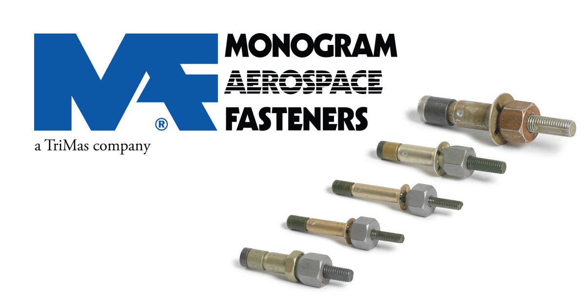 Comp Lock Fasteners Composi-Loks® Stocked At Gilbert Laurence Aerospace – Gilbert Laurence ...